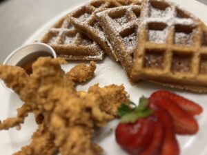 BEST CATERING IN AUGUSTA