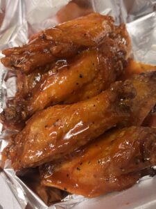 BEST CATERING IN AUGUSTA