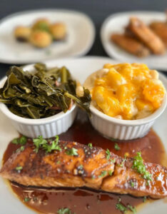 BEST CATERING IN AUGUSTA