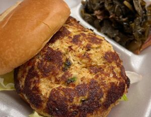 BEST CATERING IN AUGUSTA