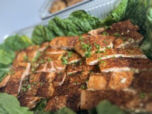 BEST CATERING IN AUGUSTA
