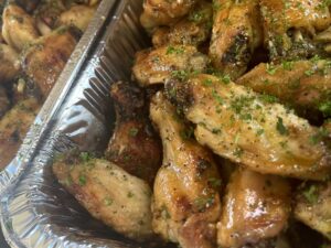 BEST CATERING IN AUGUSTA